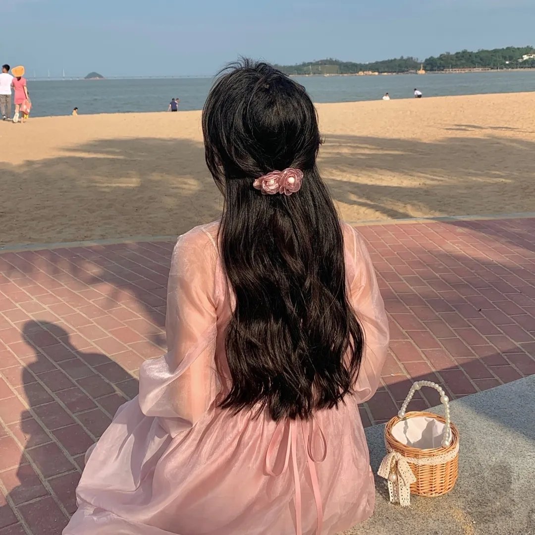 我的夏日甜心